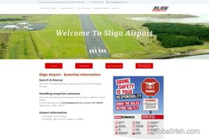 Sligo Regional Airport