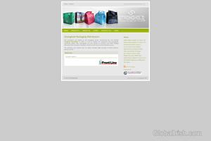 Stronghold Packaging Distributors Ltd