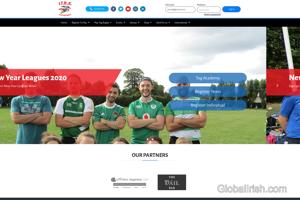 Irish Tag Rugby Association