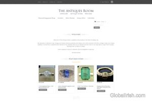 The Antique Rooms