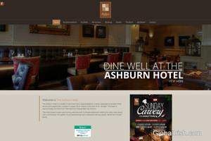 Ashburn Hotel