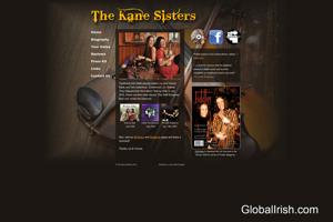 The Kane Sisters