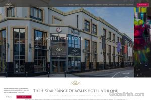 The Prince of Wales Hotel