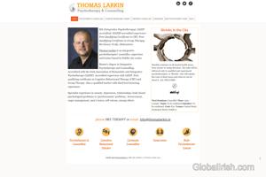 Thomas Larkin Psychotherapy