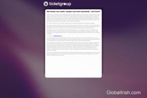 Ticket Group