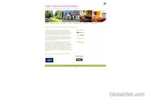Tigh Cathain Bed And Breakfast