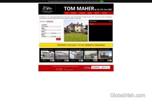 Tom Maher & Co., Ltd.