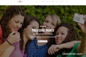 Treasure Hunts Online
