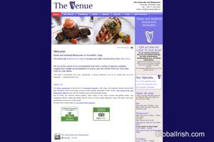 The Venue Bar and Restaurant