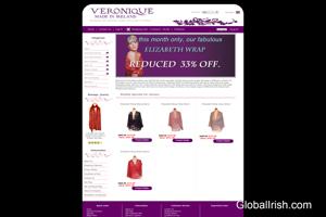 Veronique Knitwear