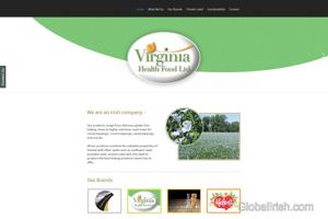 Virginia Health Food Ltd