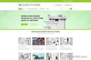 Waste Solutions Ltd