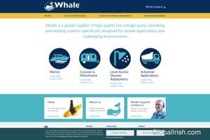 Whale Water Systems Specialists