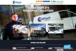 Wheels Couriers