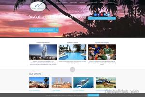 Wallace Travel Group