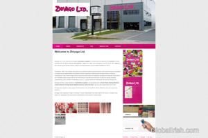 Zhivago Ltd.